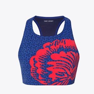 Tory Burch Sport Soho line